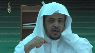 صورة حديث العصر (4)   حبسهم العذر