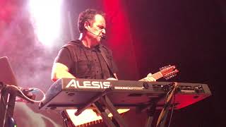 Neal Morse Band - The Man in The Iron Cage (Ridgefield Playhouse 8-25-17)