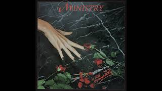 Ministry - Effigy