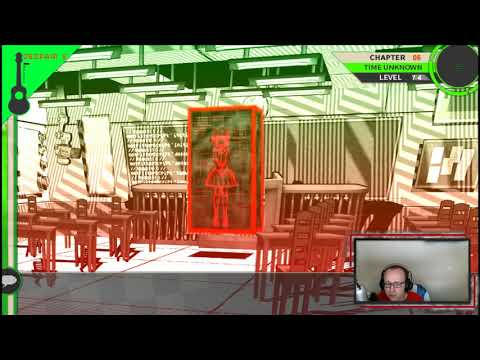 Ghost in the Game? - Danganronpa 2 Pt. 27