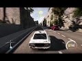 Forza Horizon 2 Drift nissan fairlady z 69' balade ...