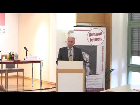 Eine Pflegeausbildung für alle