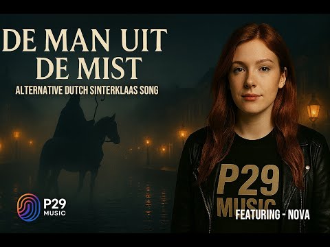 P29 - De man uit de mist - ft. Nova (Dutch Song)
