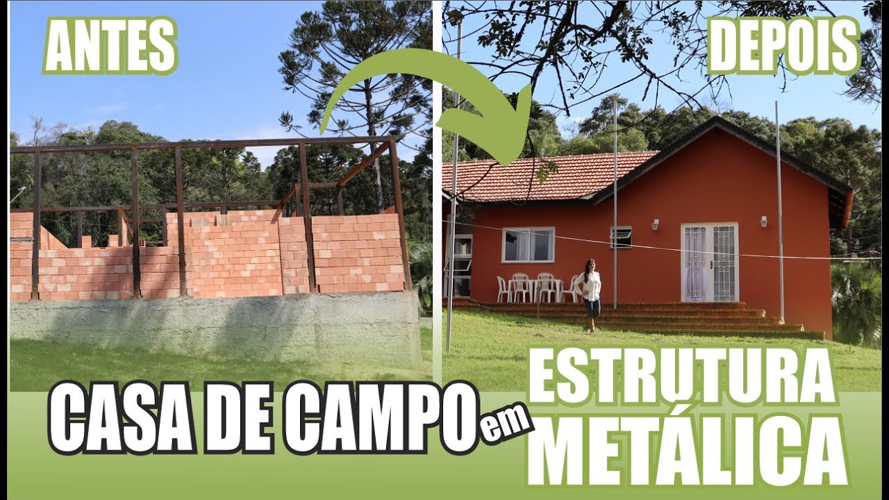 Jacu Rabudo – Área externa
