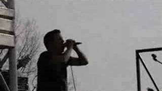 ShamRock Fest 2008 J.C.S.- Caught Down - Jimmie's Chicken