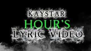 Download lagu Kaystar - Hour's ( Visualize ) mp3