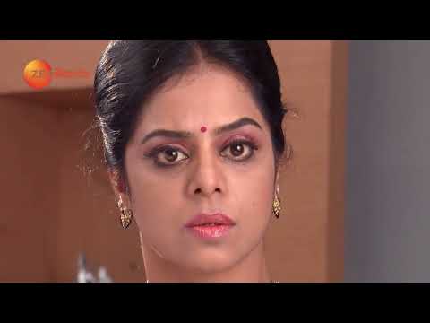 Raktha Sambandham - Telugu Tv Serial - Webisode - 338 - Meghana lokesh,Jyothi reddy - Zee Telugu