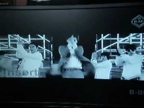 120220 Super Show 4 on Insert Trans TV