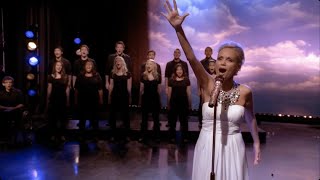 Home (The Wiz) - Glee Cast - Kristin Chenoweth, Cory Monteith, Lea Michele, Chris Colfer