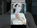 Viral Full Body Whitening Remedy Skincare Skinwhitening Viral Shorts Asmr 1m Short Trending