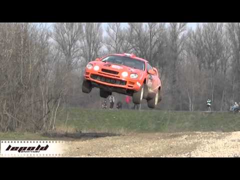 6.Rally Show Santa Domenica 2015.The Big Movie-Lepold Sportvideo