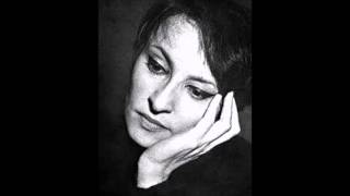 Barbara - Je ne sais pas dire (Radio 1966 + interview 1987).