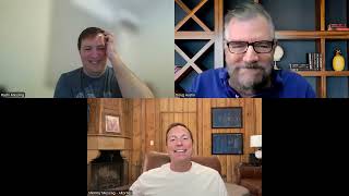 Thought Leader Interview with Rachi and Shimmy Messing of ALTorney