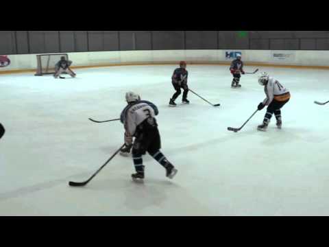 U12 LBJMH Prizma/Pārdaugava 04 - HC Klaipeda 7-1 (Volvo SC) 15.02.2016