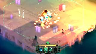 Performance Anxiety - Let's Play Transistor Bonus Part 11