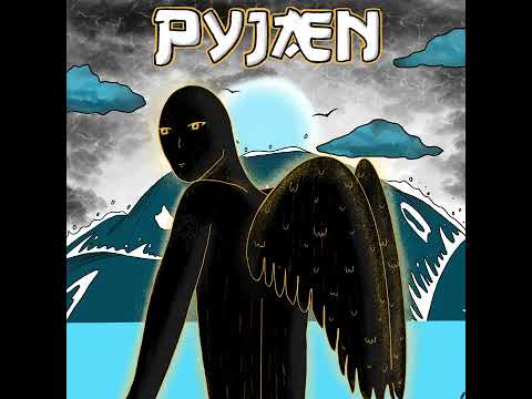 PYJÆN - Winter Sun (Official Audio)