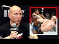 Josh Emmett Guarantees a Banger in the Main Event | UFC Austin