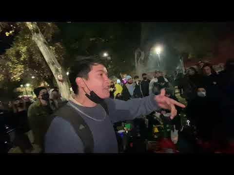 ELEMECE vs. LOUKI vs. CARE NA: OCTAVOS - DLA BATTLES