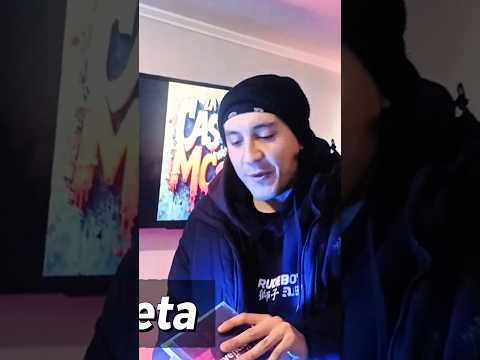 🎁 MC Billeta nos sorprendió con regalos exclusivos | La Casa de los MC’s 🔥