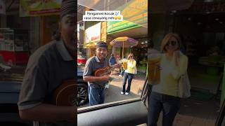 Download lagu pengamen kocak yang lagi viral bikin ngakak ‼️‼️‼️ #pengamen #kocak #ketawa #lucu #shorts mp3