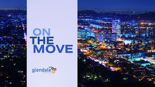 On The Move - March 2018