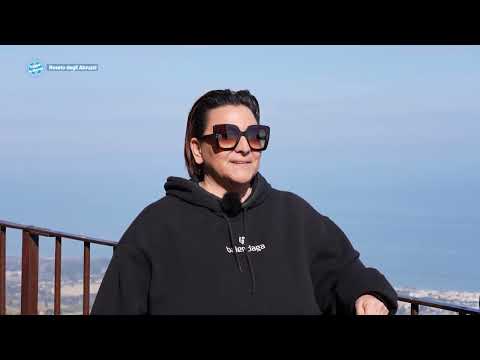 Viaggio in Abruzzo - Roseto degli Abruzzi 2^ parte