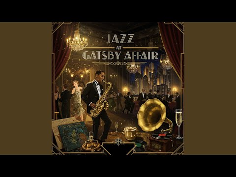 Dusky Broadway Melody