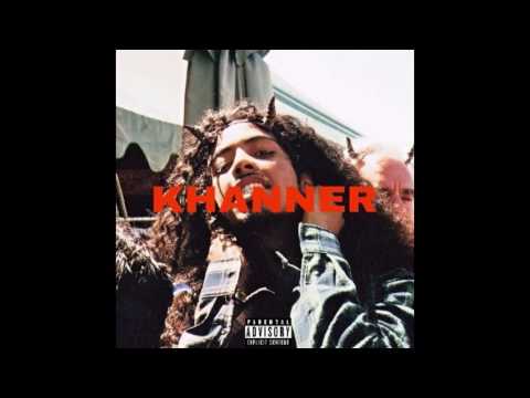 THE KHAN x WIFIGAWD x NAPPYNAPPA - FIRST LICK (Prod. by CRYJNG)