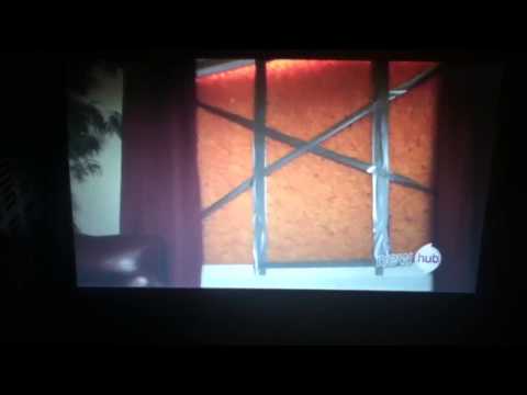 The Haunting Hour Poof de fromage ending