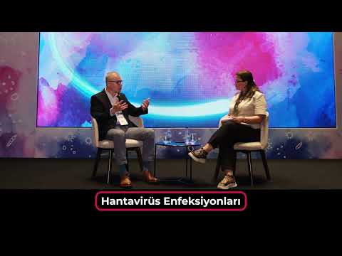 Prof. Dr. Güven Çelebi ile hantavirüs üzerine söyleşi gerçekleştirdik.