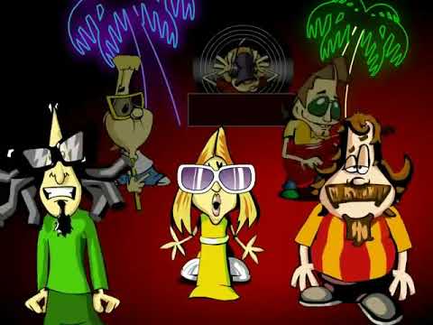 FlyzZza - Kolomyjka (ФлайzZzа - Коломийка)