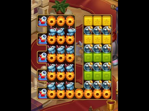 TOY BLAST level 2406