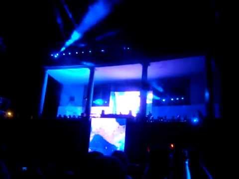 Axwell @ Red Summer Party 2013 - 9