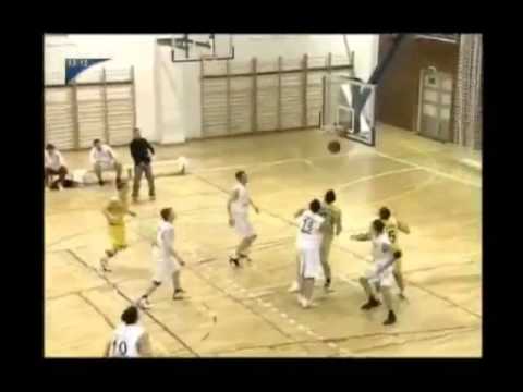 Stoja - Otočac 86:80