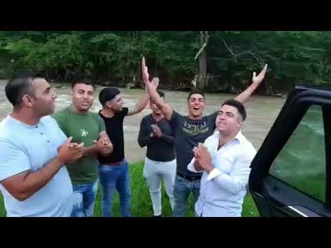 Fratii din Bacesti - Cum dorește cerbul apa vie