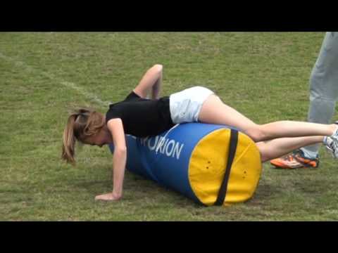 teamuitje MC1 2016 full movie