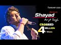 Arijit Singh: Shayad (Reprise) | Love Aaj Kal | Pritam