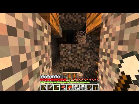 Minecraft CZ Let's Play - IndustrialCraft ep.5