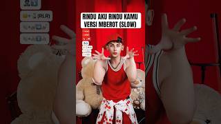 Download lagu DJ Rindu Aku Rindu Kamu Versi Mberot (Slow Dance Tutorial) | Trend DC Velocity JJ Gen Z & Gen Alpha mp3