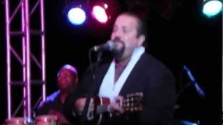 Raul Malo - Blue Bayou