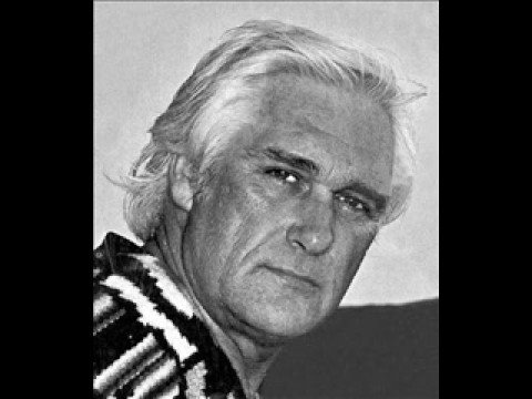 Charlie Rich  I'll Wake You Up When I Get Home