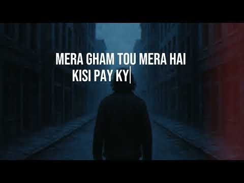 Rooh | Adnan Dhool | lyrical