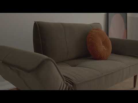 Zeal sovesofa fra Innovation Living