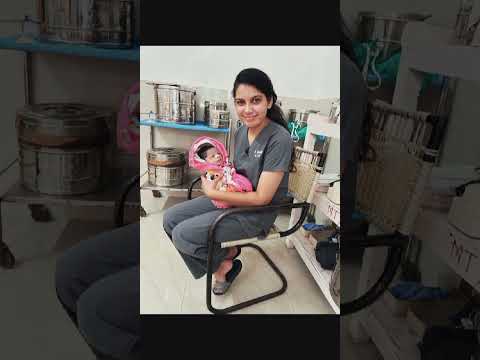 Delivering happiness#newborn#gynaec