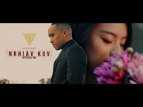 Nrhiav Kuv - David Yang (OFFICIAL MUSIC VIDEO)