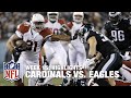 Cardinals vs. Eagles | Week 15 Highlights | NFL