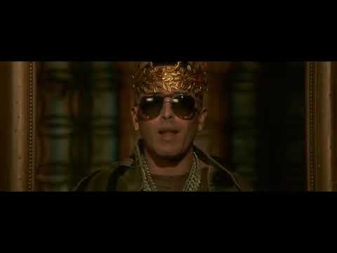 Sour x Eladio Carrión x Yandel - Rey [Official Music Video]