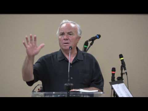 Valer Brancovan - Despre Cimcizecime - 6.18.2017