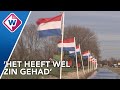 Boeren draaien protestvlaggen om na winst BBB