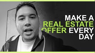 New York Investor is Making Offers Everyday